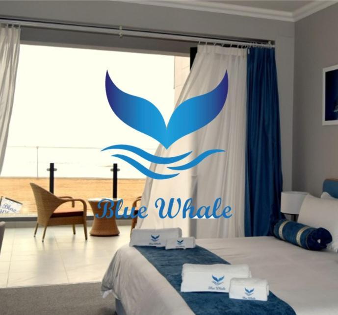 Blue Whale Hotels Walvis Bay Exterior photo